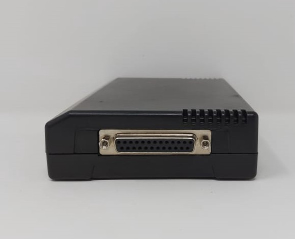 COMPUTER PRINT SERVER ADVANTEK APS-U3100 SERVPRO 3 PORT COMPUTER PRINT SERVER ADVANTEK APS-U3100 SERVPRO 3 PORT