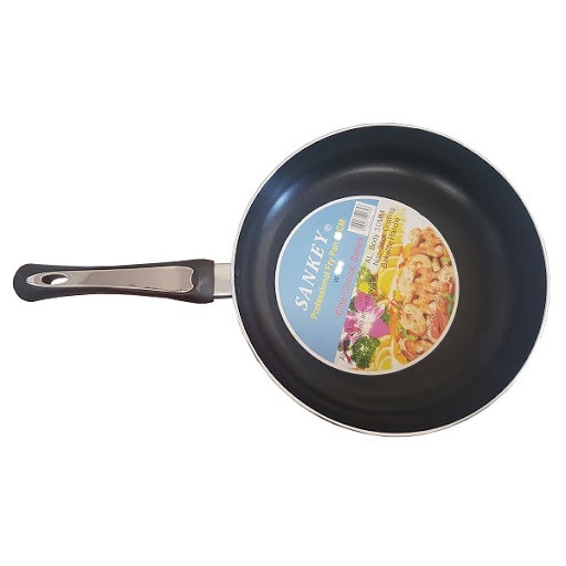 FRYING PAN SANKEY W-1270 12" 28CM