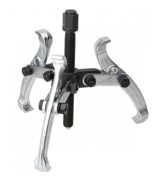 THREE JAWS PULLER 4" TOTAL THTGP346