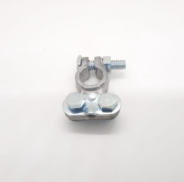 BATTERY TERMINAL LUGS HARDY LEAD BT95G SOLD EACH