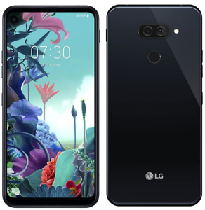 CELLPHONE LG Q70 LM-Q620WA