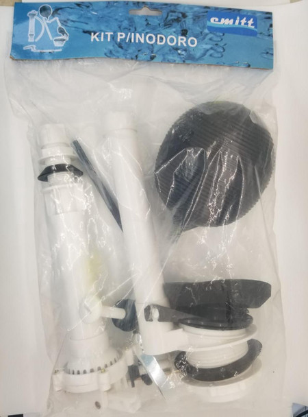 CISTERN FITTING KIT CMITT WITH FLOAT BALL