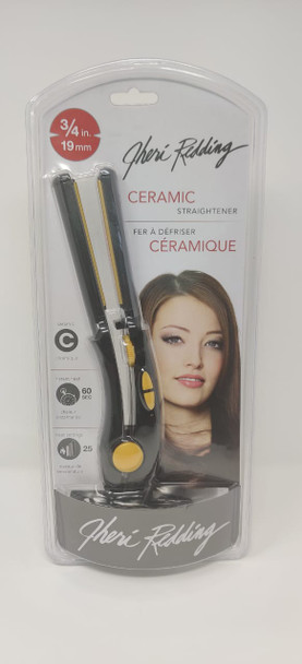 HAIR STRAIGHTEN IRON CONAIR CS4JRCSC-DI JHERI REDDING