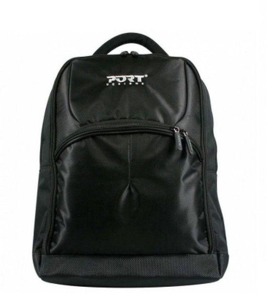 COMPUTER LAPTOP BACKPACK PORT AVORIAZ II 16' 100080