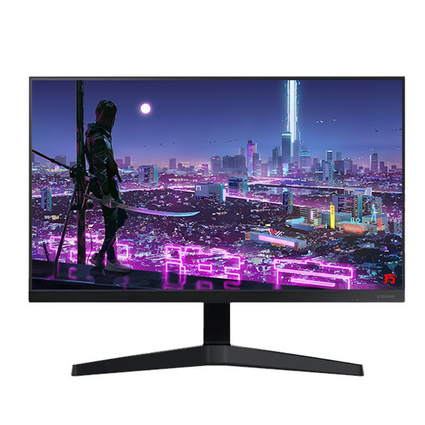 COMPUTER MONITOR SAMSUNG 24" F24T350FHL T35F LED