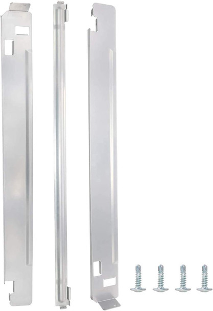 WASHING MACHINE AND DRYER LAUNDRY STACKING KIT KSTK1 FOR LG