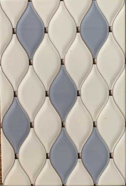 TILE CERAMIC 8X12 #2001 D