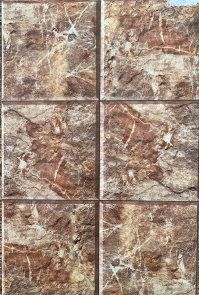 TILE CERAMIC 8X12 #2030 D