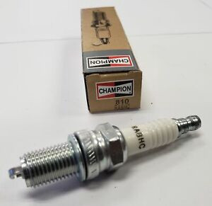 SPARK PLUG CHAMPION 810 RA8HC