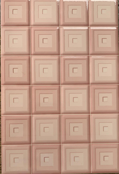 TILE CERAMIC 8X12 #2037 D