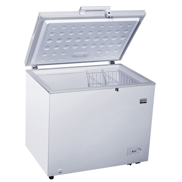 FREEZER FRIGIDAIRE 9 Cu. Ft. FFCD09C4HRW Chest