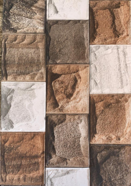 TILE CERAMIC 12" X 18" #EL 8029