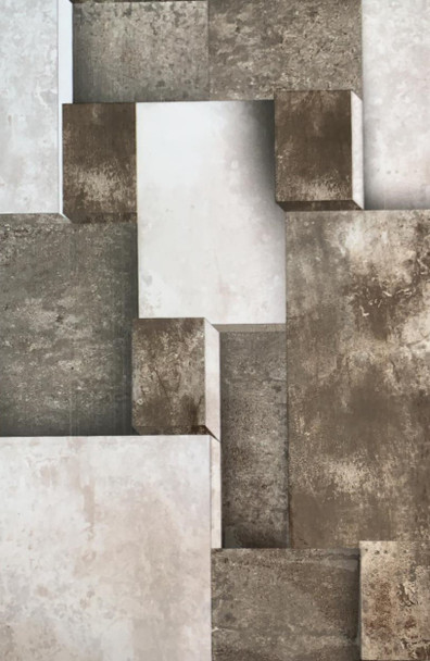 TILE CERAMIC 12" X 18" #ELE 7081