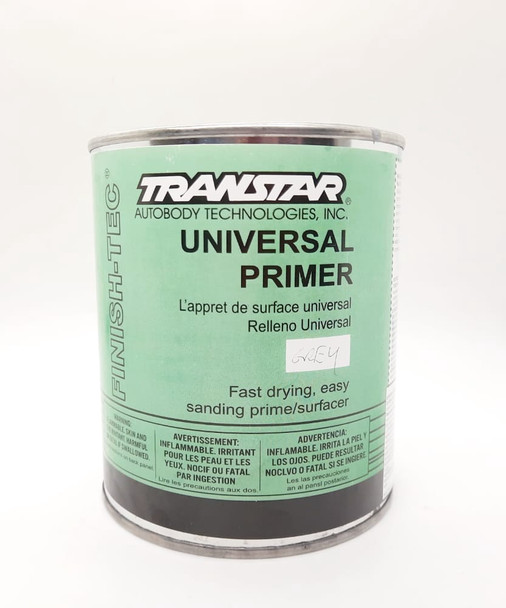 AUTOCOLOUR UNIVERSAL PRIMER GREY 2PT TRANSTAR
