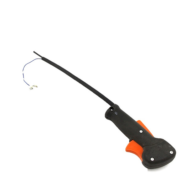 STIHL HANDLE CONTROL 4140 790 1304 BLK14