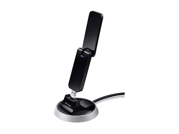 COMPUTER WIRELESS USB ADAPTOR TP-LINK ARCHER T9UH AC1900 HIGH GAIN DUAL BAND