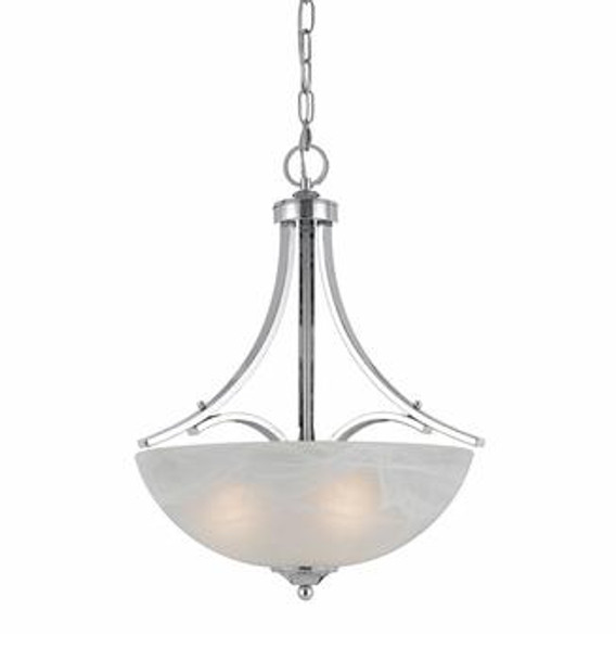 Chandelier Lumenno 8003-02-18