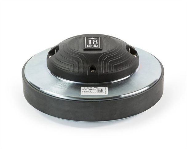 HORN DRIVER 18SOUND HD3020T 8OHMS 2" BOLT ON