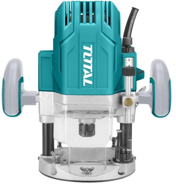 ROUTER TOTAL 1600W UTR111216