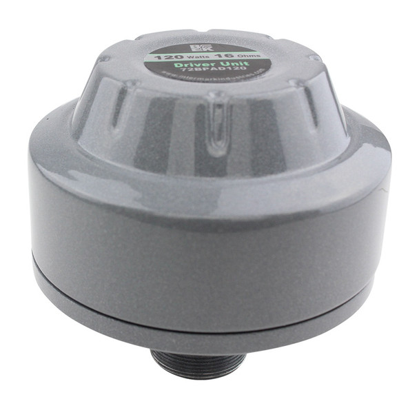 HORN DRIVER BLASTKING I72-BPAD120 120W 16OHMS MAX