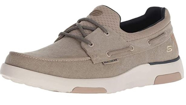 Footwear Skechers Men's Oxford Shoe