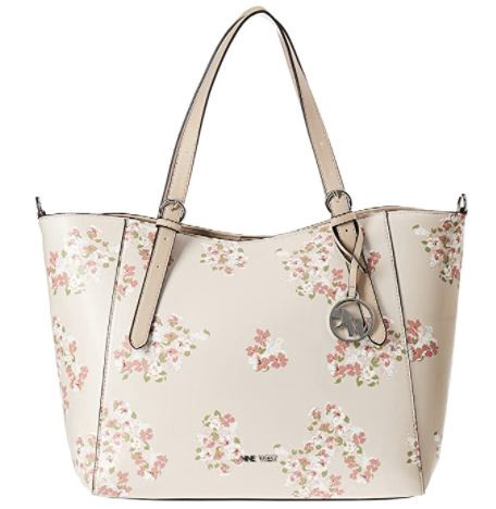 Bag Nine West Kylee Trap Large Tote
