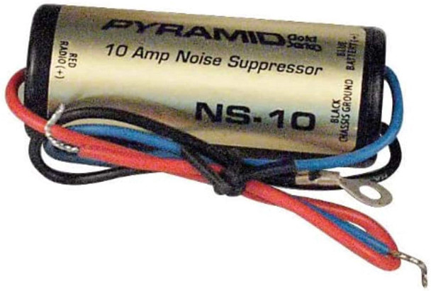 NOISE SUPPRESSOR PYRAMID NS-10