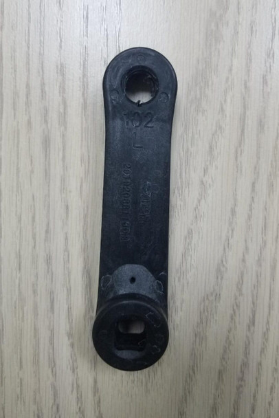 E/BIKE CRANK LEFT