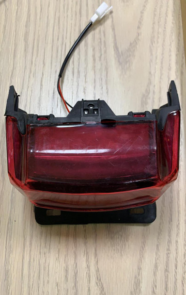 E/BIKE TAIL LIGHT