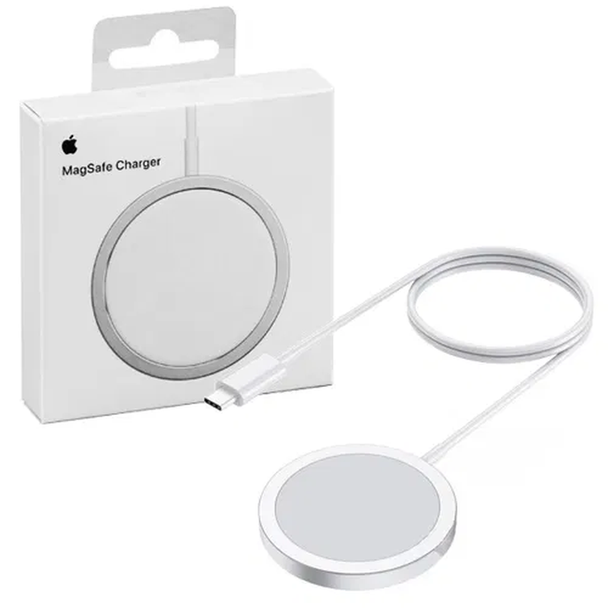CHARGER WIRELESS MAGSAFE A2140 MHXH3CH/A FOR IPHONE
