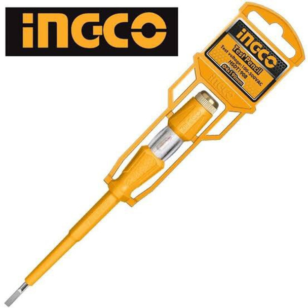 TEST SCREWDRIVER LARGE INGCO HSDT1908