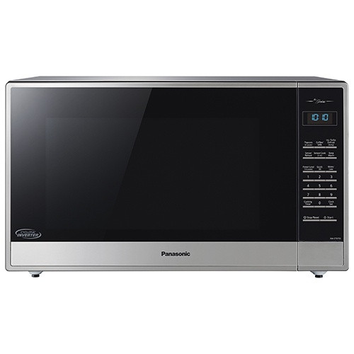 MICROWAVE PANASONIC NN-ST975S 2.2CF
