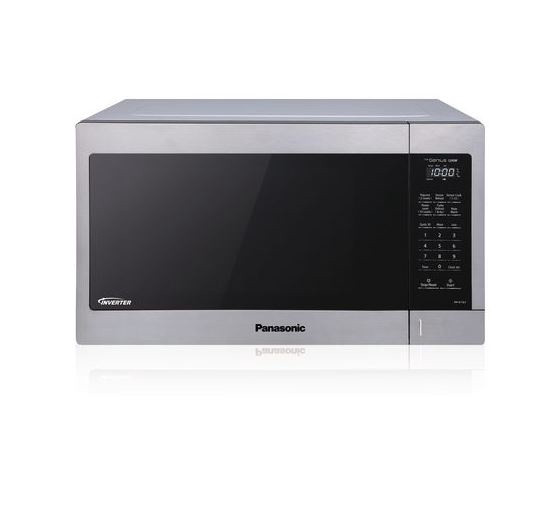 MICROWAVE PANASONIC NN-SC73LS 1.6CF