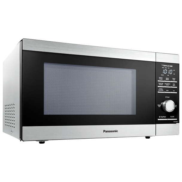 MICROWAVE PANASONIC NN-SD66LS 1.3CF