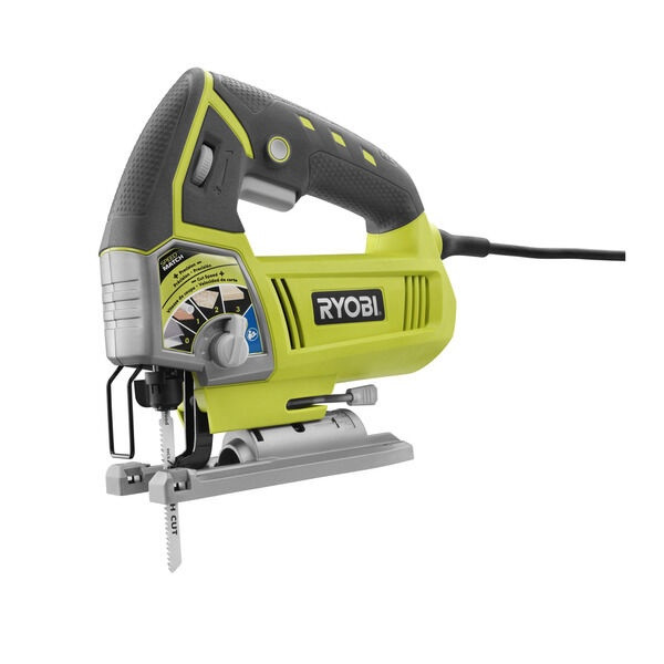 JIG SAW RYOBI JS481LG