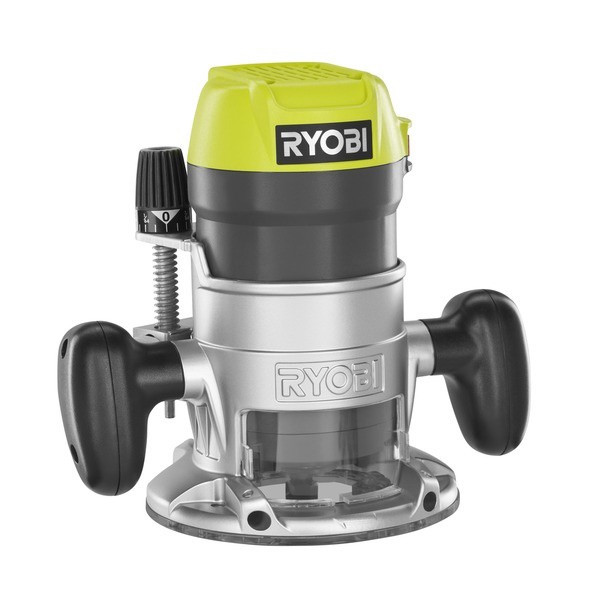 ROUTER RYOBI 8.5AMP R1631K