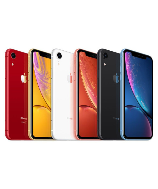 CELLPHONE APPLE IPHONE XR 128GB