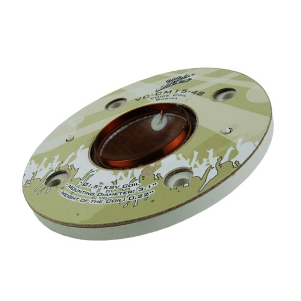 HORN DRIVER COIL ZEBRA VC-CM15-48