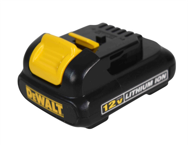 DEWALT BATTERY 12V MAX N285499 DCB120 LITHIUM ION