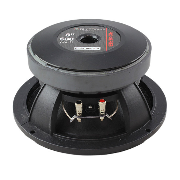SPEAKER BLASTKING 8" I75-BLAST8PRO-RND