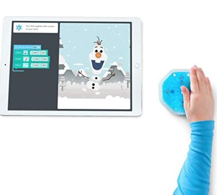Coding Kit Kano Disney Frozen 2 Awaken The Elements STEM Learning
