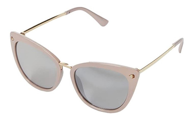 Sunglasses Steve Madden Fay Taupe