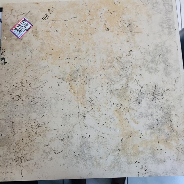 TILE CERAMIC 24X24 N/SKID #6401 RUSTIC