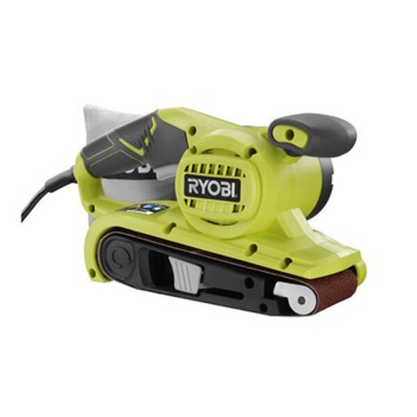 BELT SANDER RYOBI 3" X 18" BE319