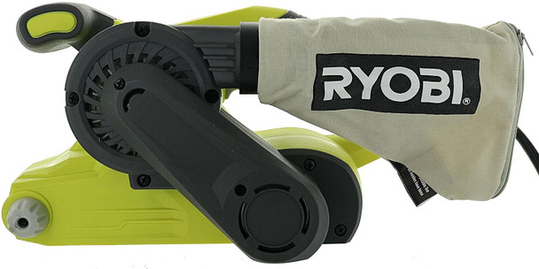 BELT SANDER RYOBI 3" X 18" BE319