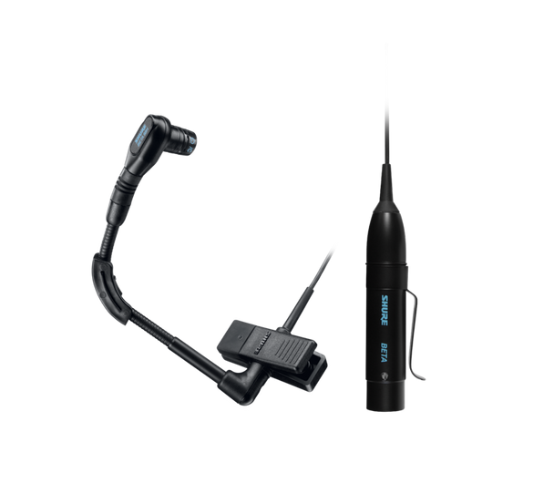 MICROPHONE SHURE BETA98H/C