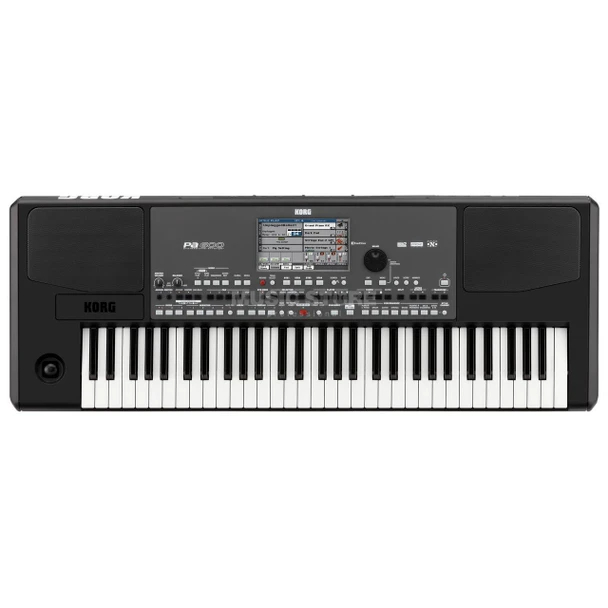 KEY BOARD KORG PA600 61 KEYS ARRANGER PRO