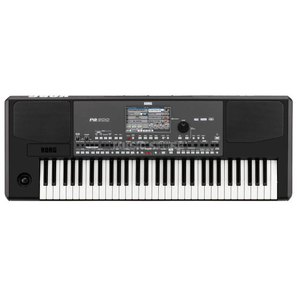 KEY BOARD KORG PA600 61 KEYS ARRANGER PRO
