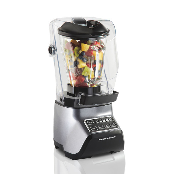 BLENDER HAMILTON BEACH 53601 SOUNDSHIELD 950