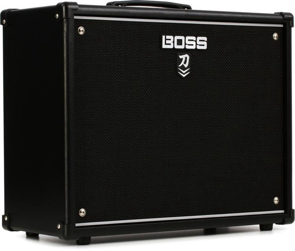 AMPLIFIER GUITAR ROLAND BOSS KATANA-100 MKII KTN-100-2 SPEAKER 100W COMBO